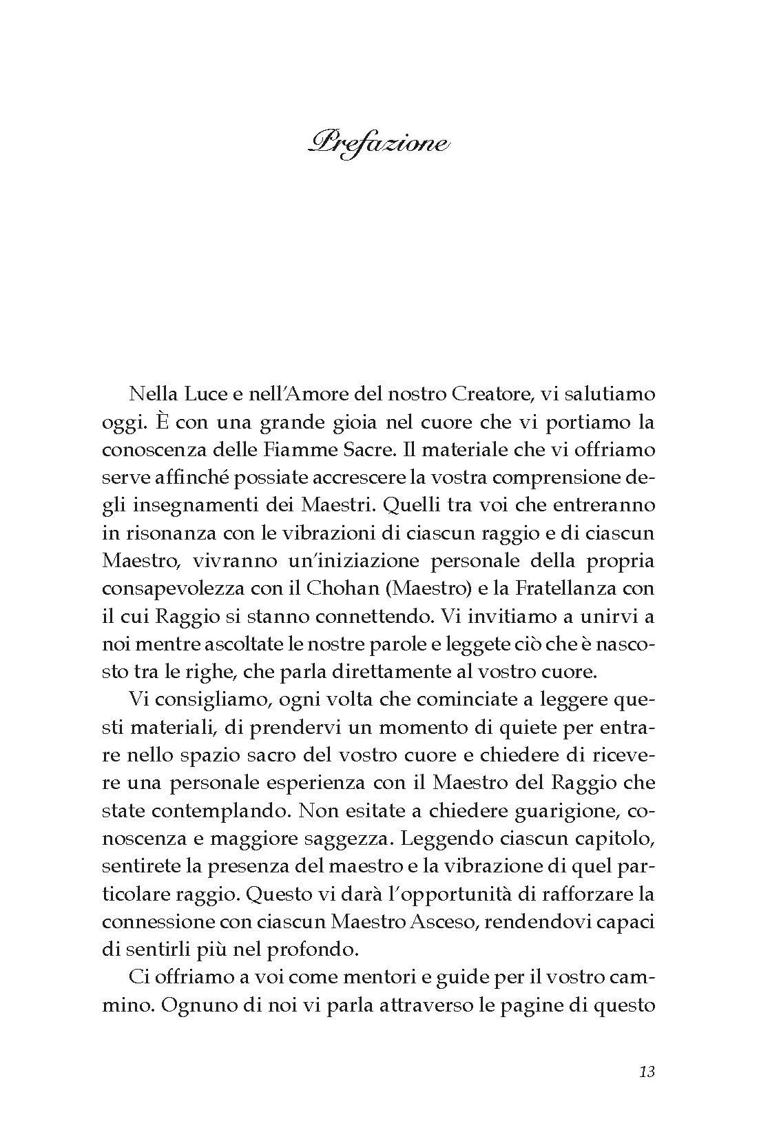 Telos. Le sette fiamme sacre (Vol. 4)