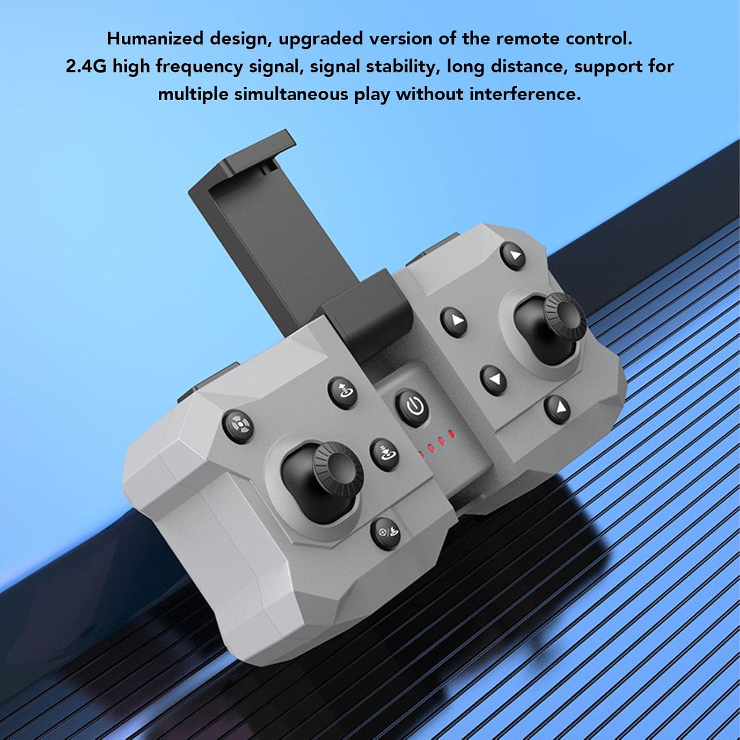 ciciglow K6 Drone Remote Control