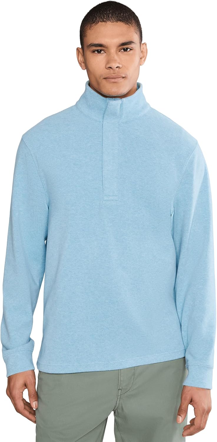 Vineyard Vines Men's Calmwater Quarter-Zip