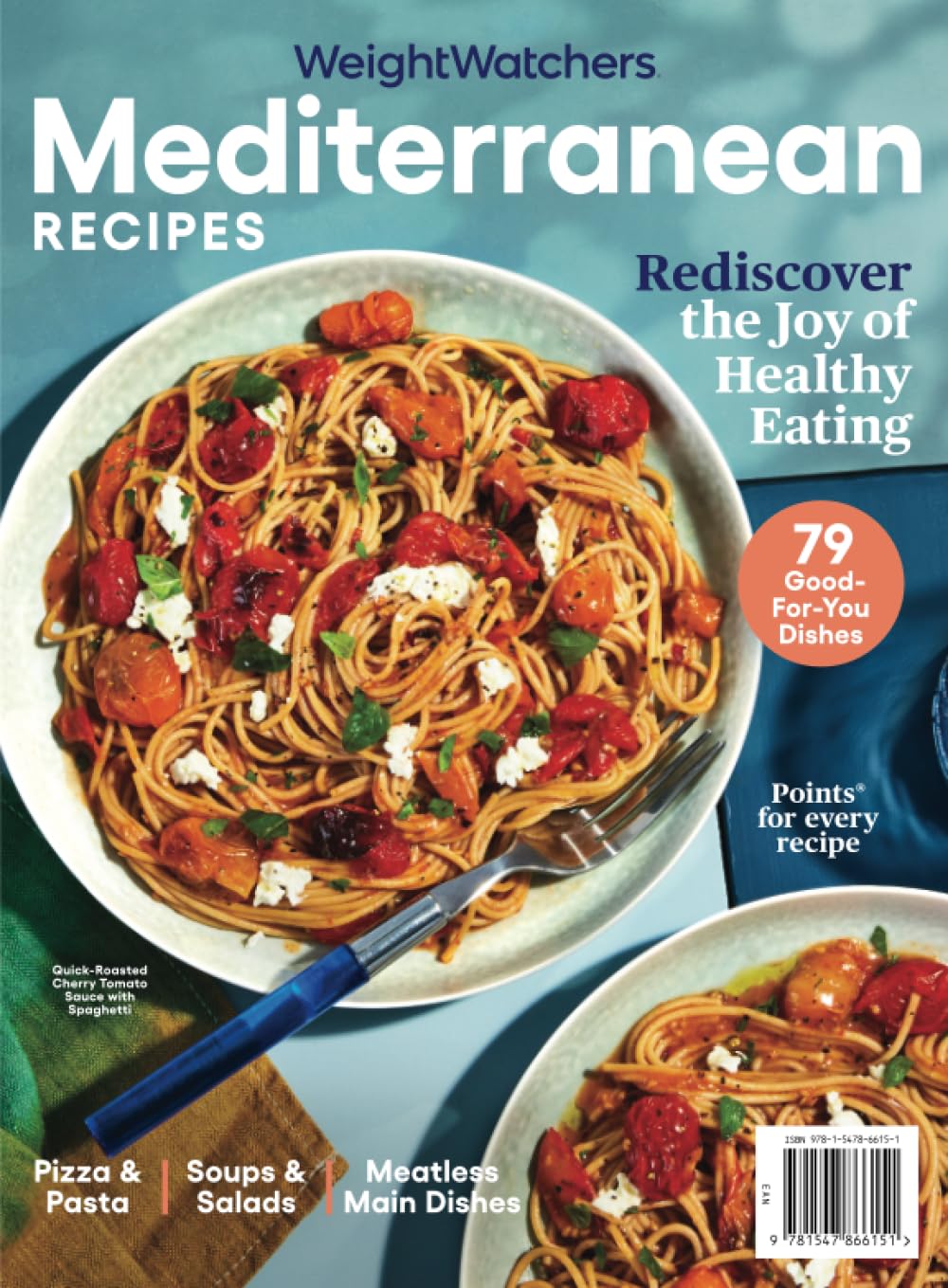 Weight Watchers Mediterranean Recipes