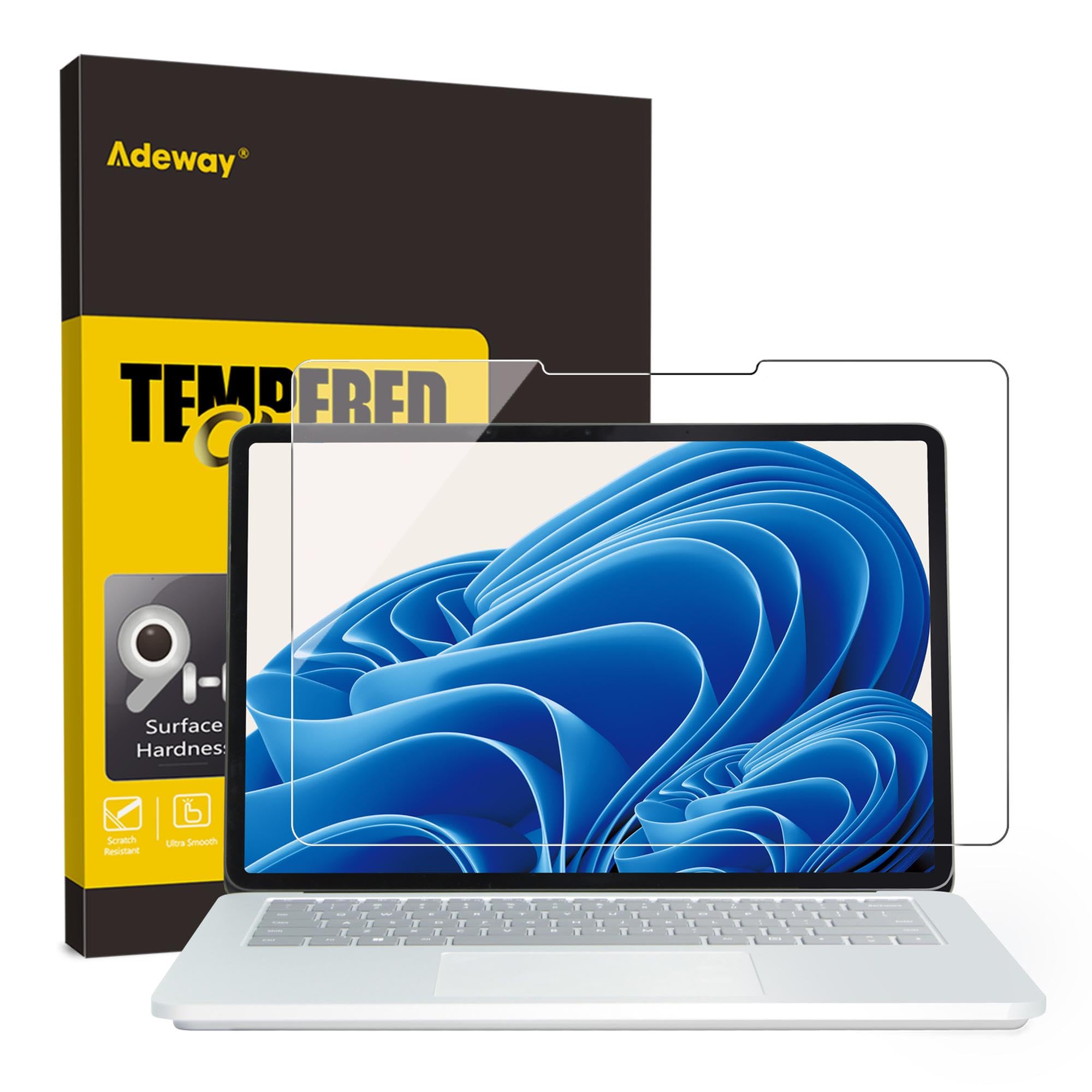 Proteggi schermo per Microsoft Surface 3 da 10,8 pollici