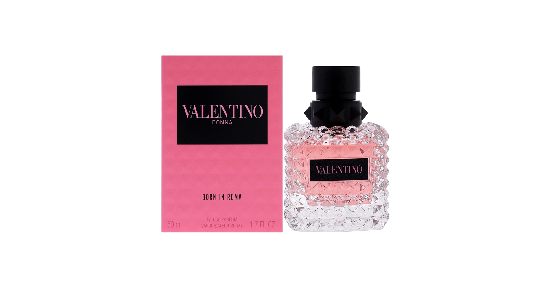 Amazon.com : Valentino Donna Born In Roma for Women - 1.7 oz