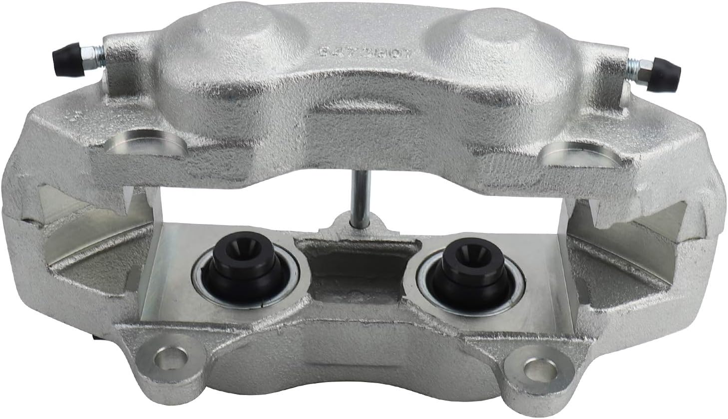 DRIVESTAR 187020 Rear Driver Left Brake Caliper, fit 1965-1967 & 1969-1982 for Chevy Corvette, New