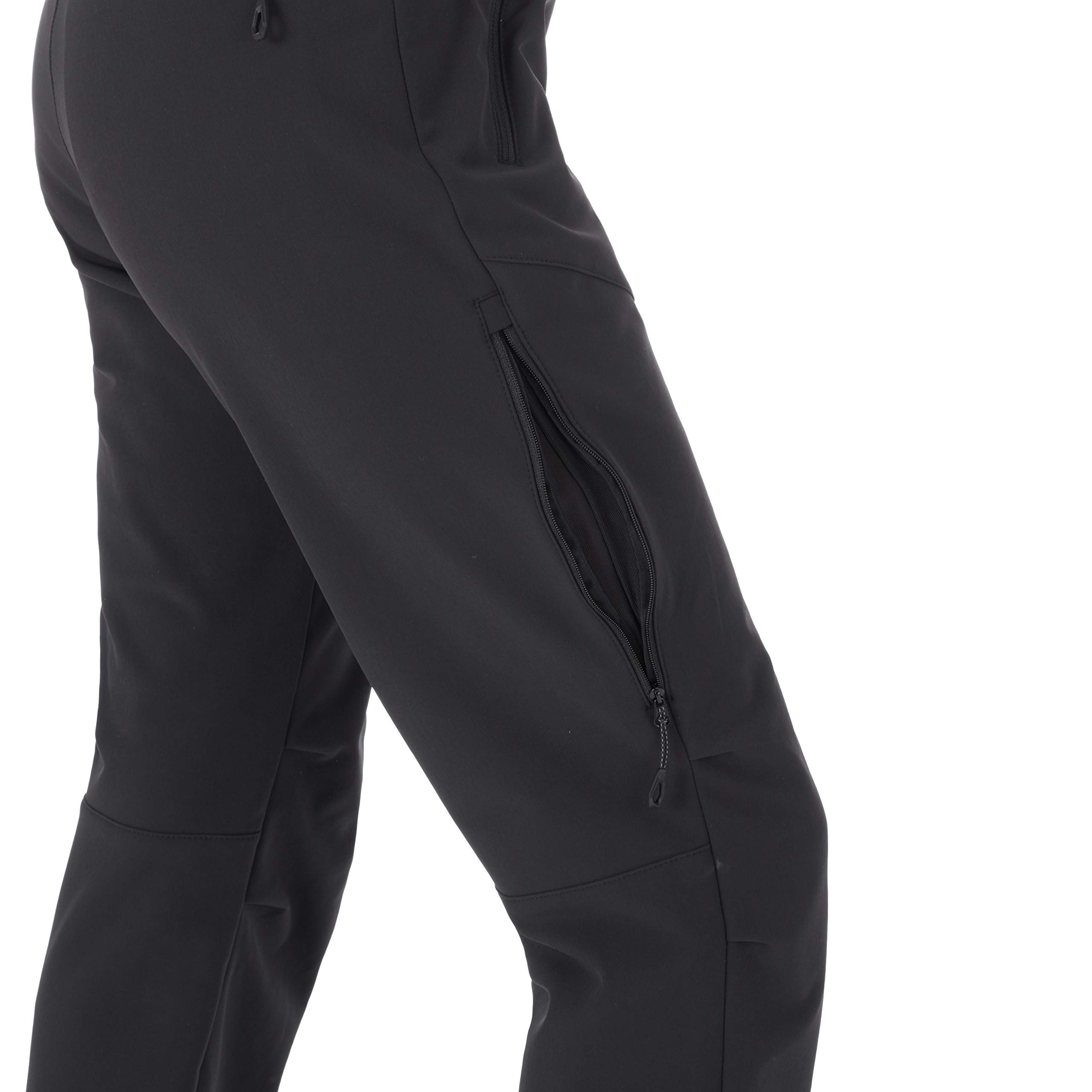 Mammut Courmayeur SO Women's Pants