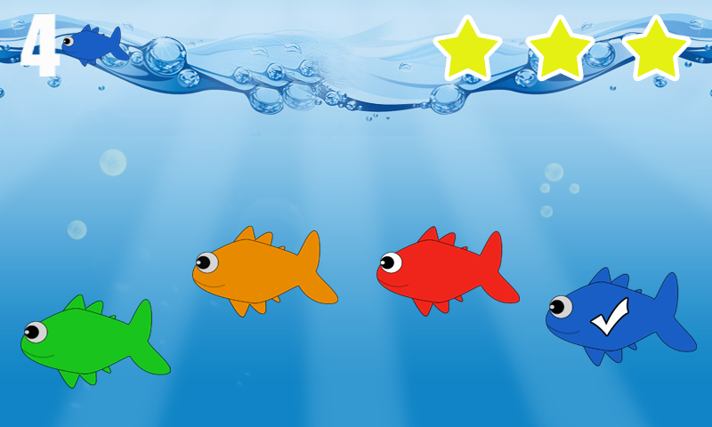 Teach Me! 4 Kids ABC 123 - App on Amazon Appstore