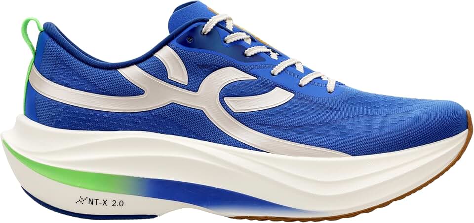 Tênis Corrida Conforto Treino Gripper Corre Turbo Olympikus