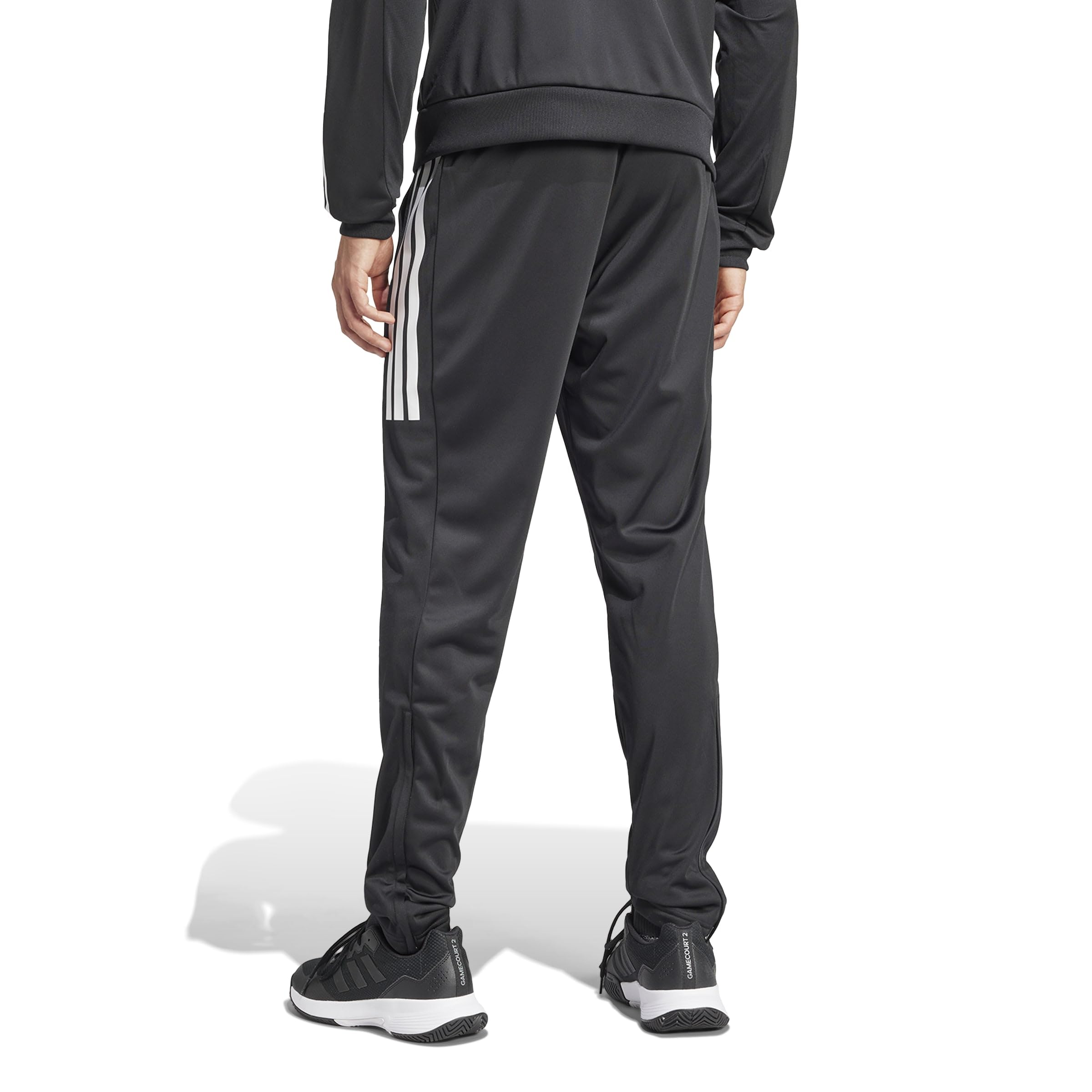 Adidas Hombre Club Tennis 3-Stripes Knitted Pants