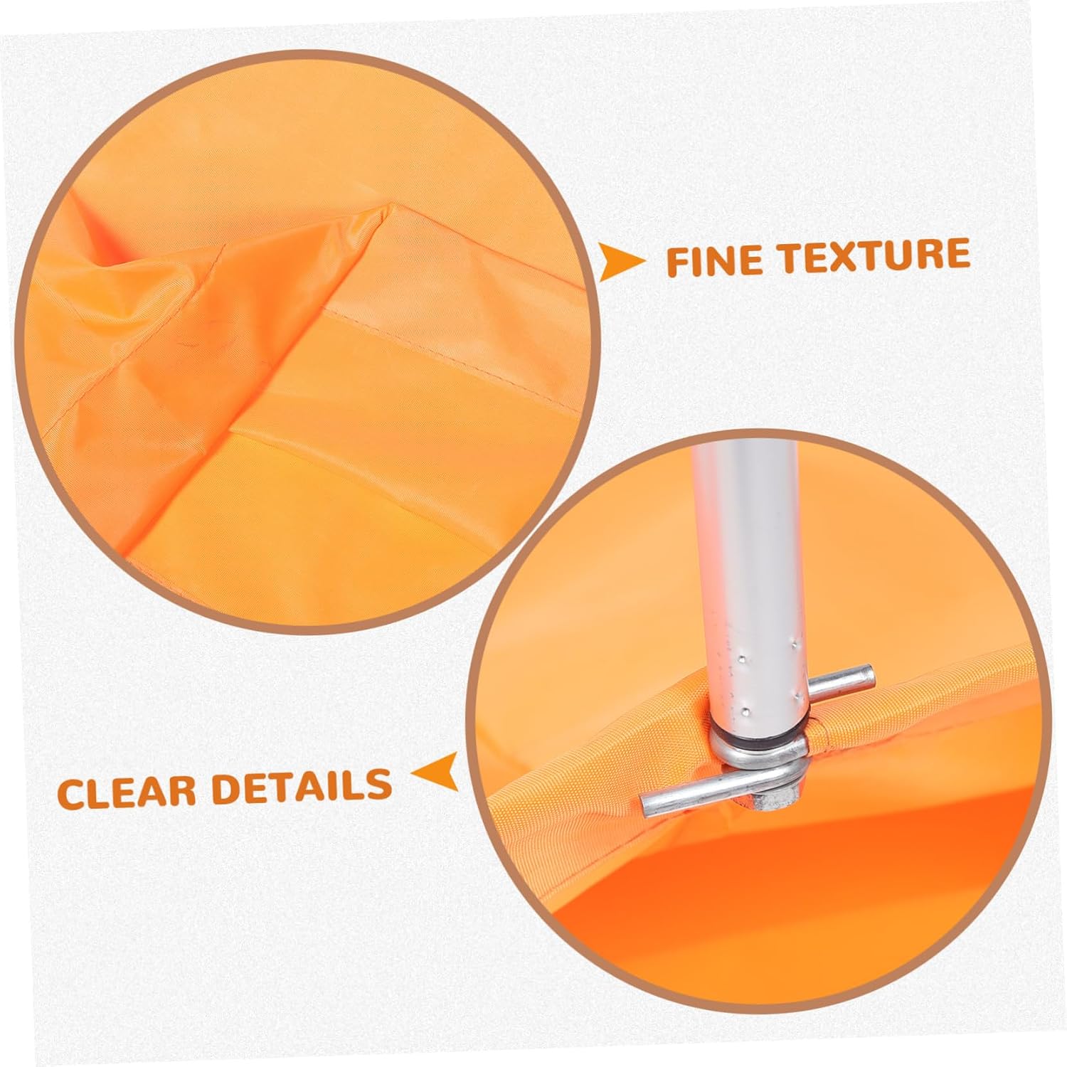 Cabilock Windproof Litter Grabber Trash Pickup Bag Lightweight Garbage Picker Tool for Convenient Trash Collection for Home and Outdoor Use