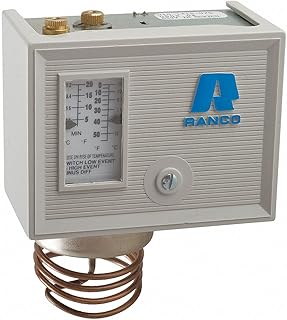 RANCO Temperature Control