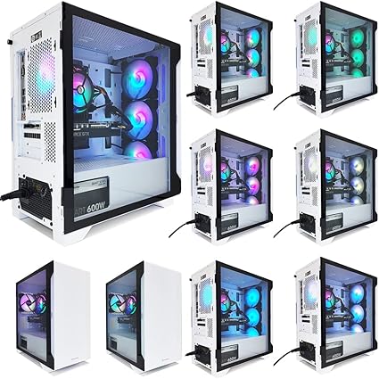 Amazon Uフォレストpc デスクトップパソコン 低下価格のゲーミングpc 最新第12世代 I7 f Gtx 1650 4g 搭載 メモリーddr4 16g M 2 Nvme Ssd 500gb 650w 80plus Office 19 並行輸入品 デスクトップ 通販 Amazon Uフォレストpc デスクトップパソコン 低下価格のゲーミングpc 最新第12世代 I7 f Gtx 1650 4g 搭載 メモリーddr4 16g M 2 Nvme Ssd 500gb 650w 80plus Office 19 並行輸入品 デスクトップ 通販