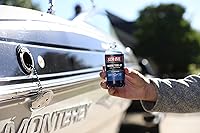 Vista 6 de STA-BIL Marine Tune-Up - Tratamiento de combustible – Limpia carburadores e inyectores – Repara motores de funcionamiento áspero – Elimina el agua