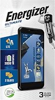 Energizer U506S okostelefon 5" kijelző, 2 GB RAM, 32 GB - fekete 4