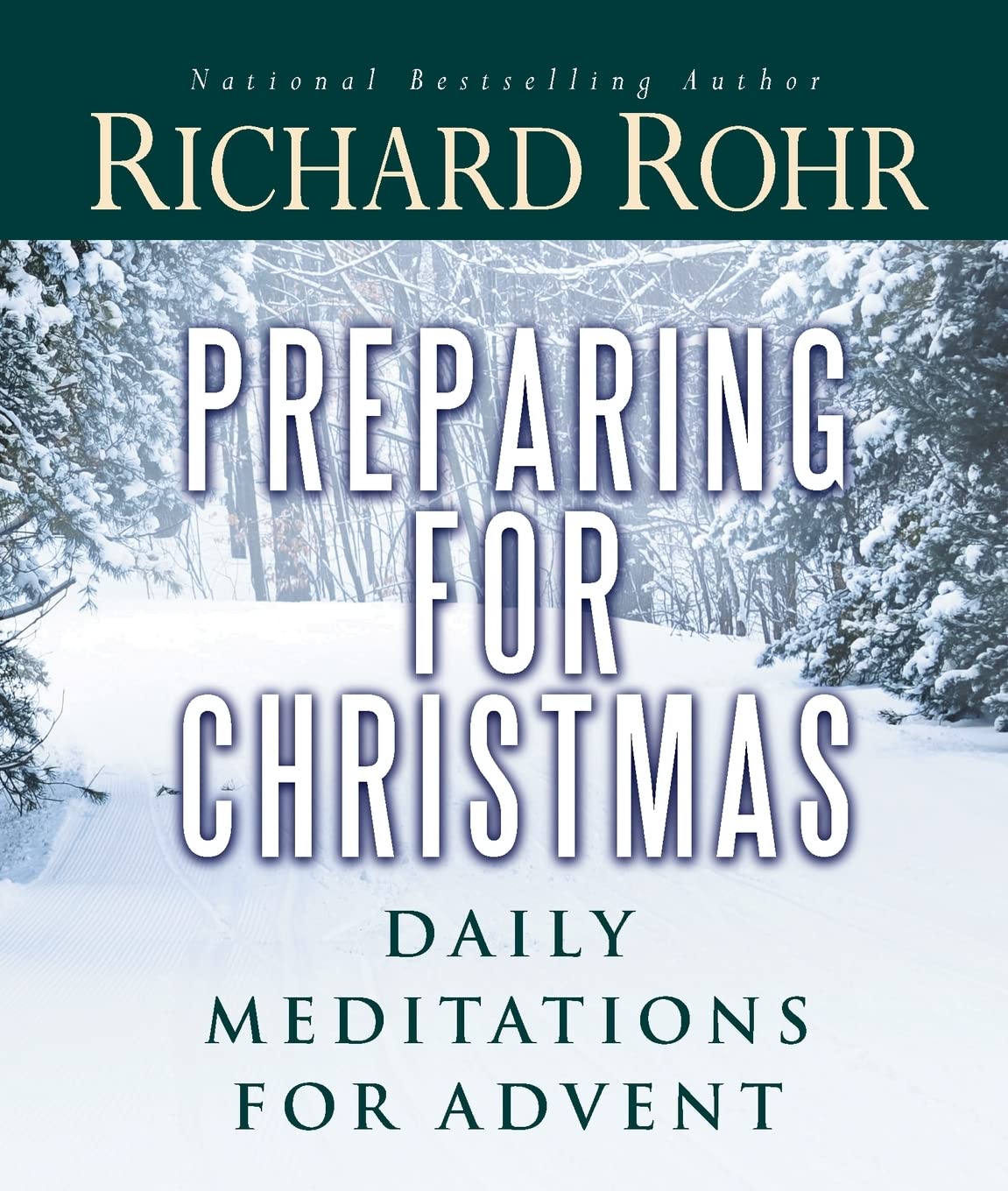 Richard Rohr Daily Meditations