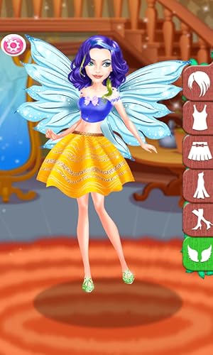 Girl Beauty Salon: lovely Dresses Spa🧖
