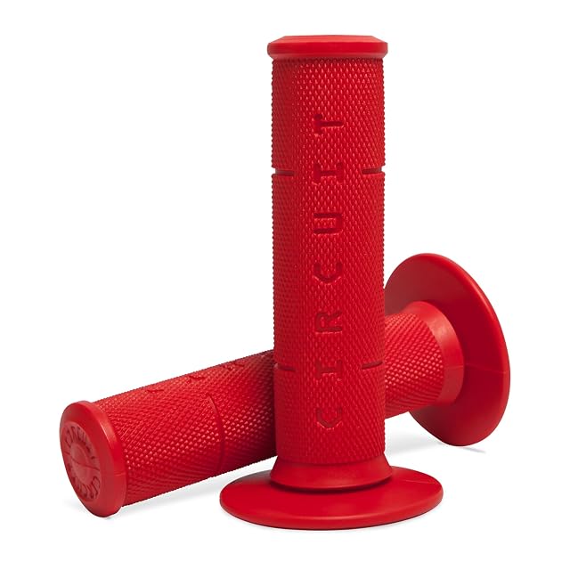 Circuit Equipment MA005-005 Puno IV Rojo