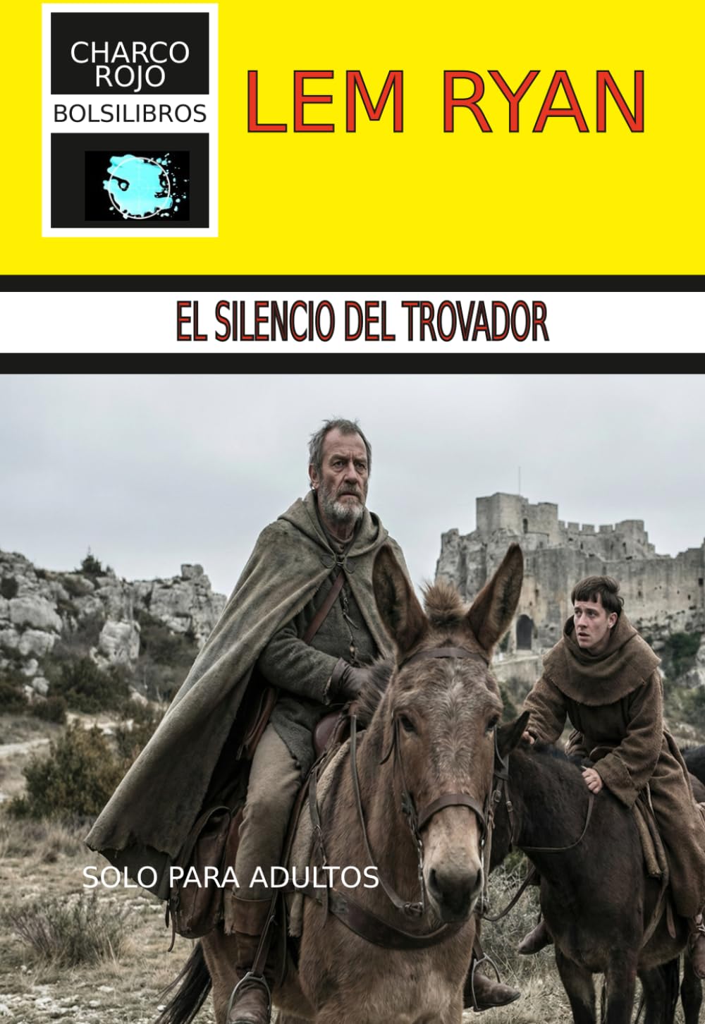 El silencio del trovador