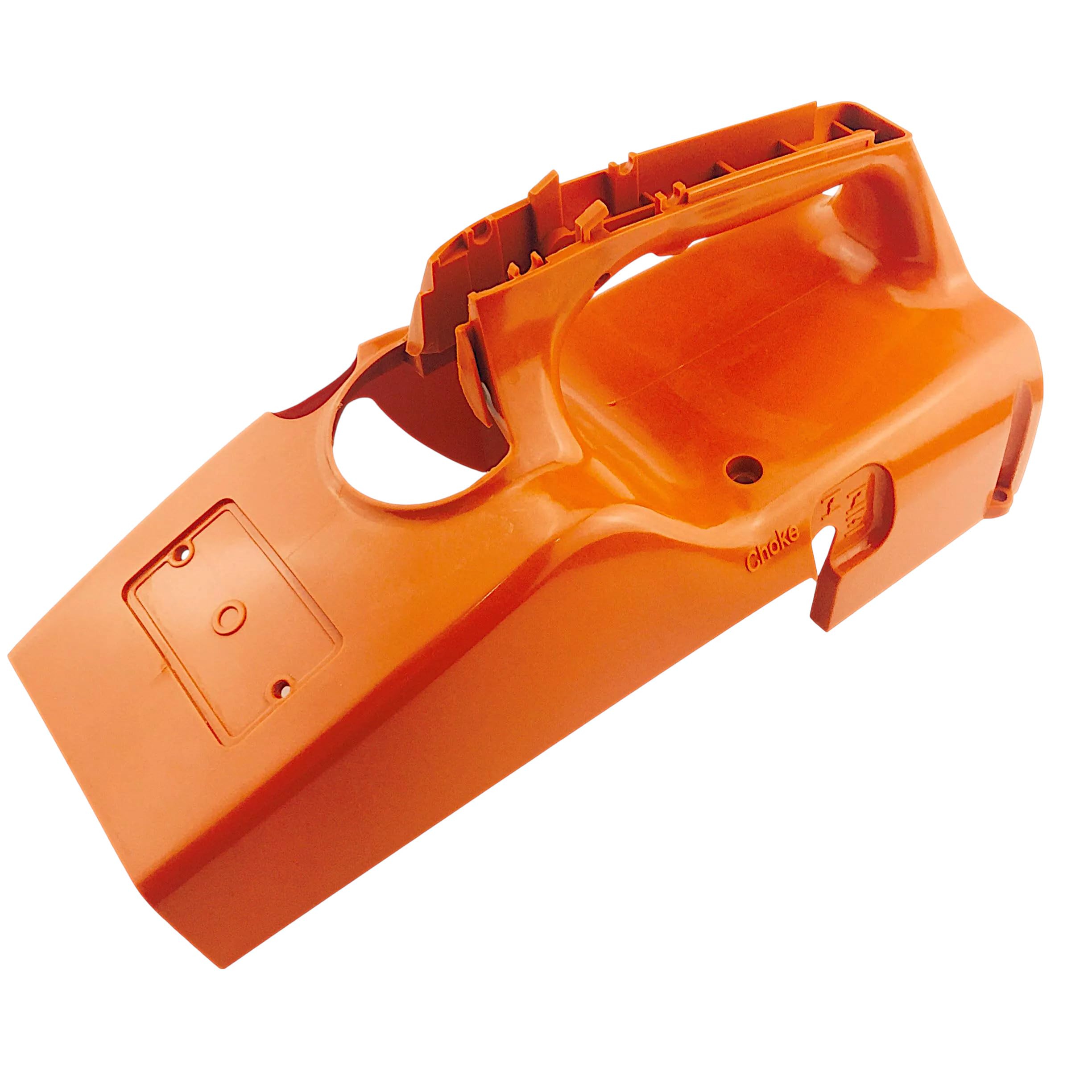 Cubierta para mango Stihl TS400 para renovar el agarre de sierra de corte 4223 080 1604