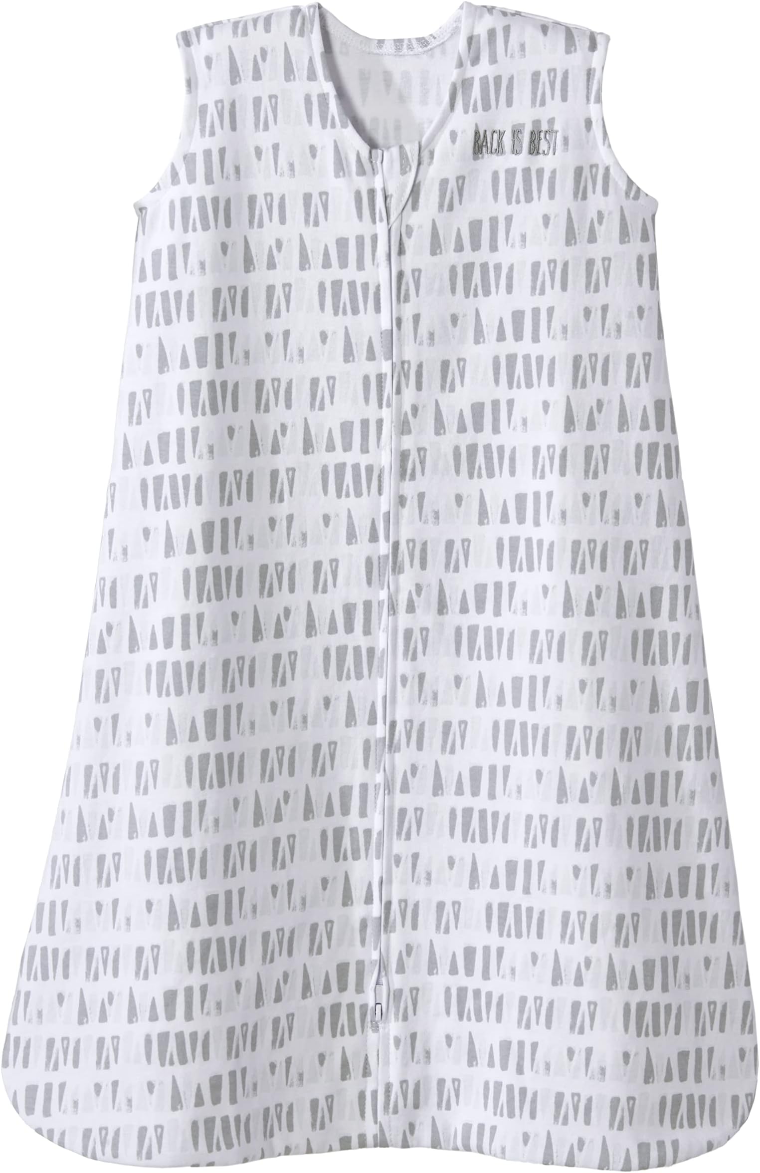 HALO 100 Cotton Sleepsack Swaddle, 3Way Adjustable