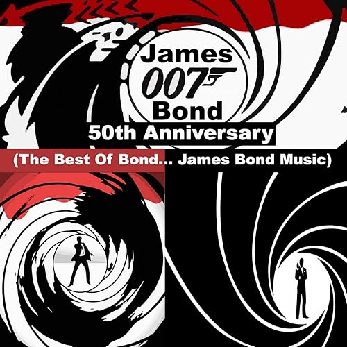 James Bond Theme From Dr No By John Barry Orchestra On Amazon Music Amazon Com james bond theme from dr no by john