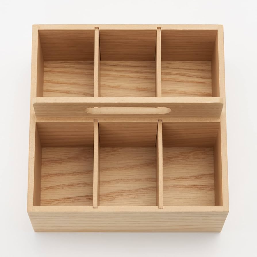 無印良品　箱　セット 68d4b967-4ad2-42aa-9446-