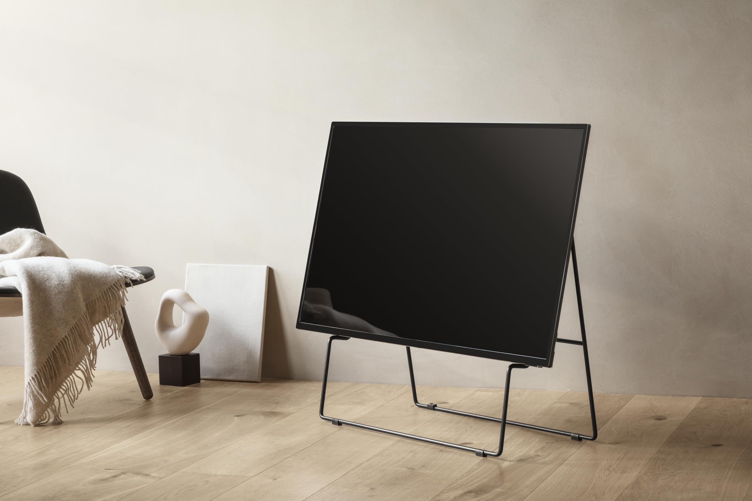 Amazon.co.jp: Eva Solo – キャリーテレビスタンド 36 x 33.3 x 4.5