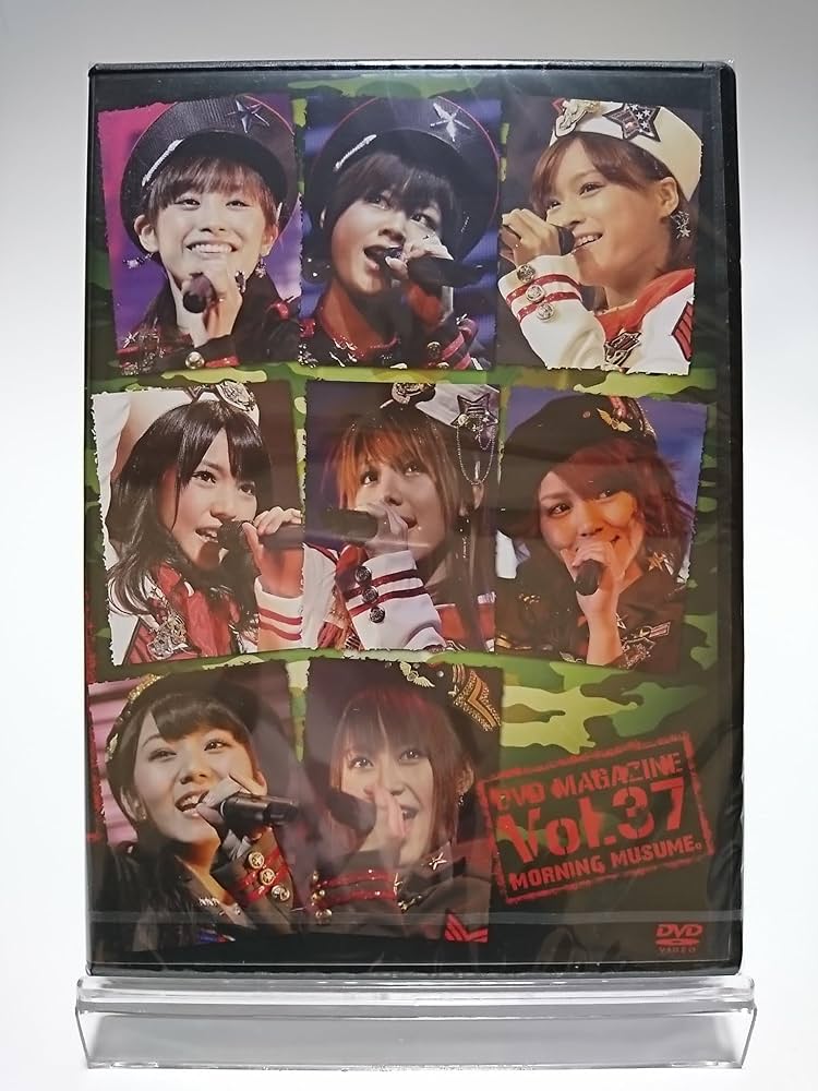 モーニング娘。　DVD Amazon.co.jp: DVD 青色7・モーニング娘。 青いスポーツカーの男