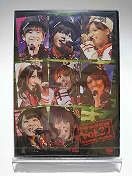 Amazon.co.jp: モーニング娘。 / MORNING MUSUME。 DVD MAGAZINE