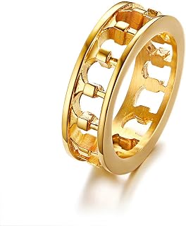 Mujer Hombre Unisex NA acero inoxidable