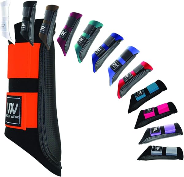 Woof Wear Club Brushing Boot - 1