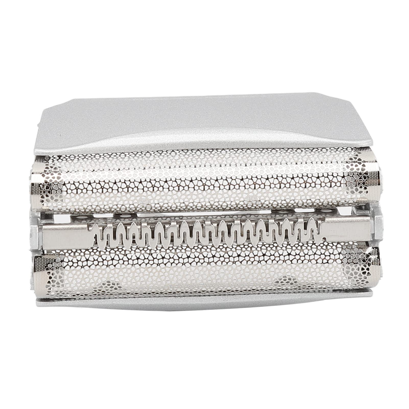 Tête de Rasoir de Rechange pour Série 5, Tête Compatible Large pour Modèles 51S 8000 8985, Grille Rasage de Précision Douce pour la Peau