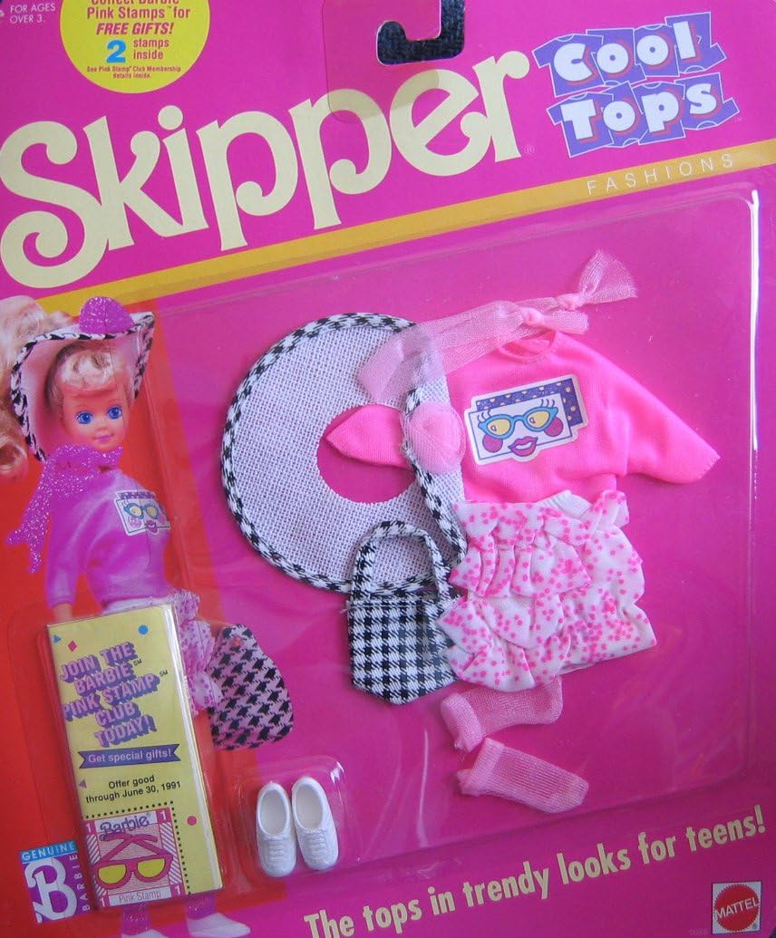 Fashions (1989)