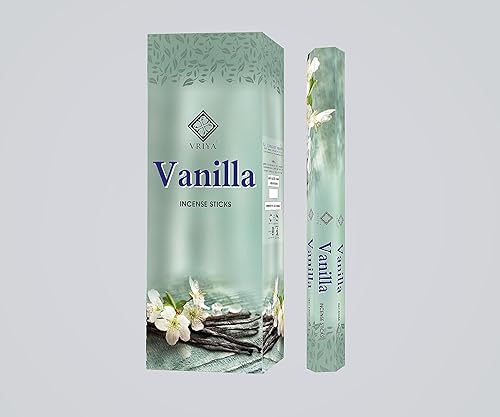 Miniatura 2 de Varitas de incienso Hexa 6 X 20 (Amor)