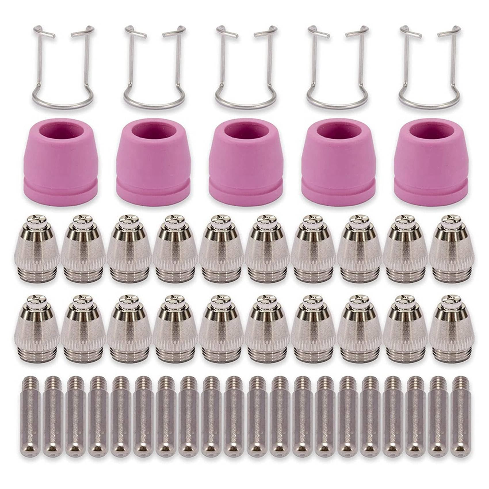 60X AG60-55 WSD-60 - Cortador de plasma (50 unidades)