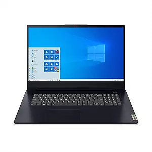 Lenovo  IdeaPad 3 82KV003MUS