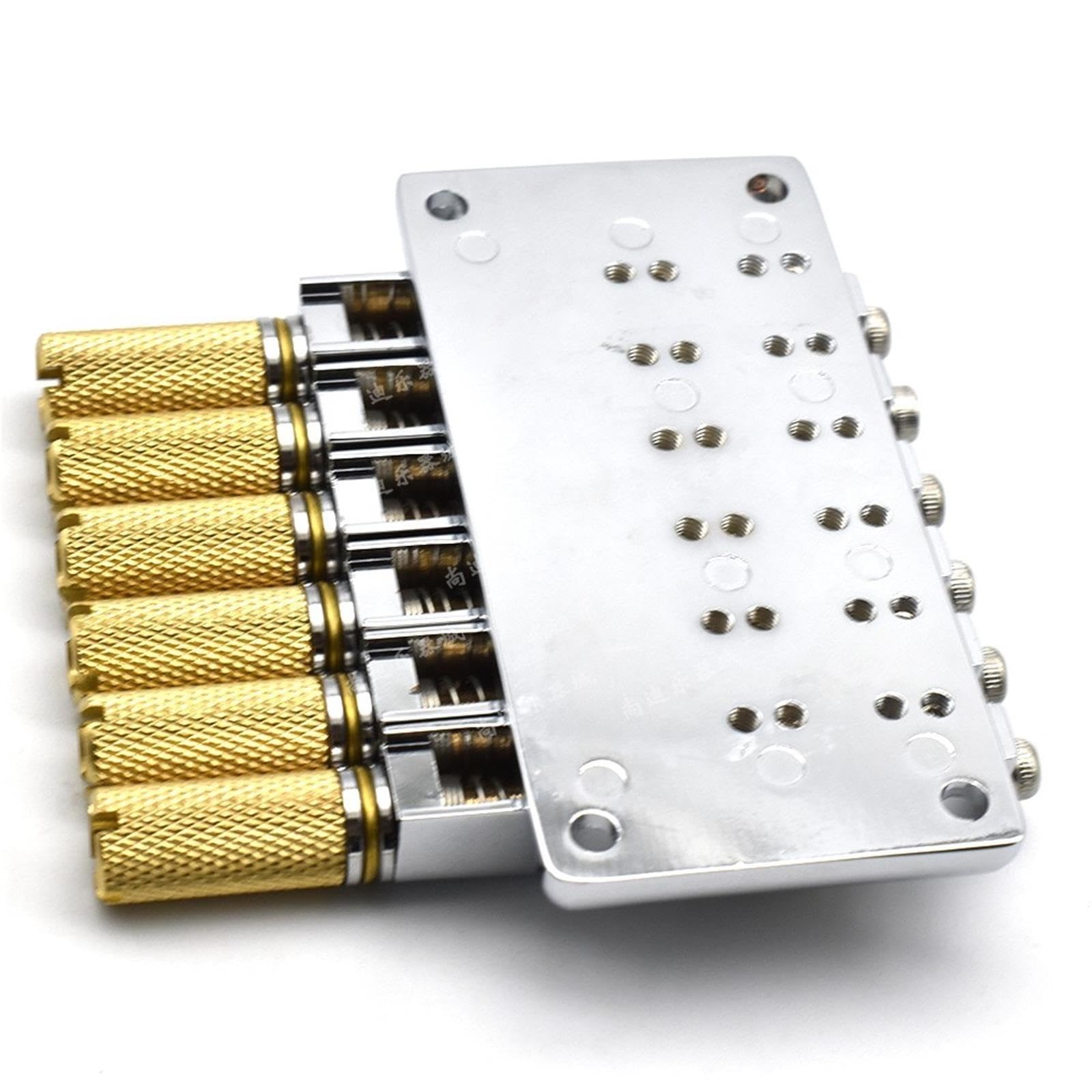 Ponte Per Chitarra Ponte Per Chitarra Elettrica Senza Testa