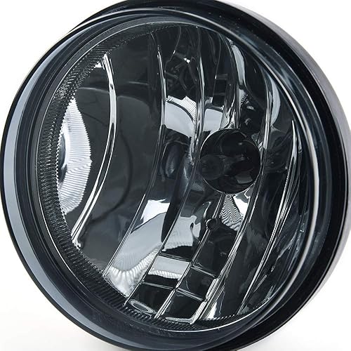 Miniatura 105 de GRAND ORANGE Luz antiniebla compatible con Chevy S10 1982-1997 y Chevy Blazer 1995-1997/GMC Jimmy/1988-1999 Chevy C1500 /GMC C1500 /GMC K1500