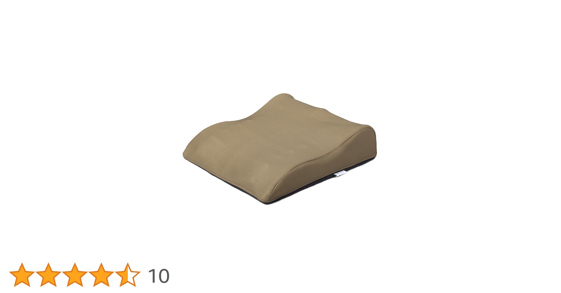 Amazon｜BEELAZY 寝ながらストレッチ フットピロー 足枕 むくみ 足