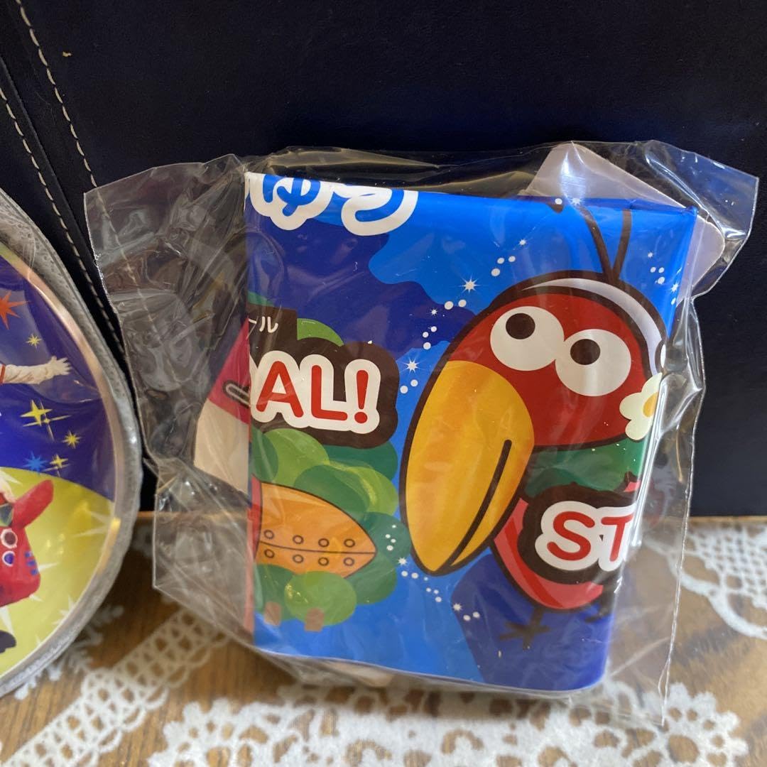 キョロちゃん 宇宙缶 キョロちゃん おもちゃのカンヅメ 宇宙缶 : ラシモール ヤフー店