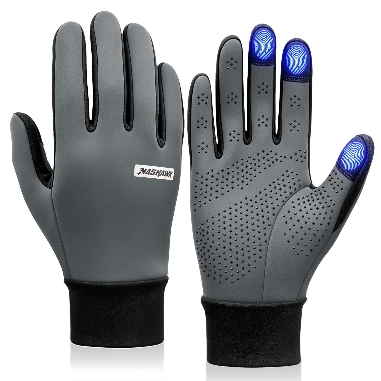 MasHawk Gloves