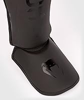 Vista 3 de Venum Espinilleras Challenger para Niños