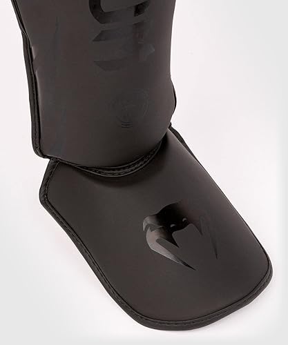 Miniatura 3 de Venum Espinilleras Challenger Kids