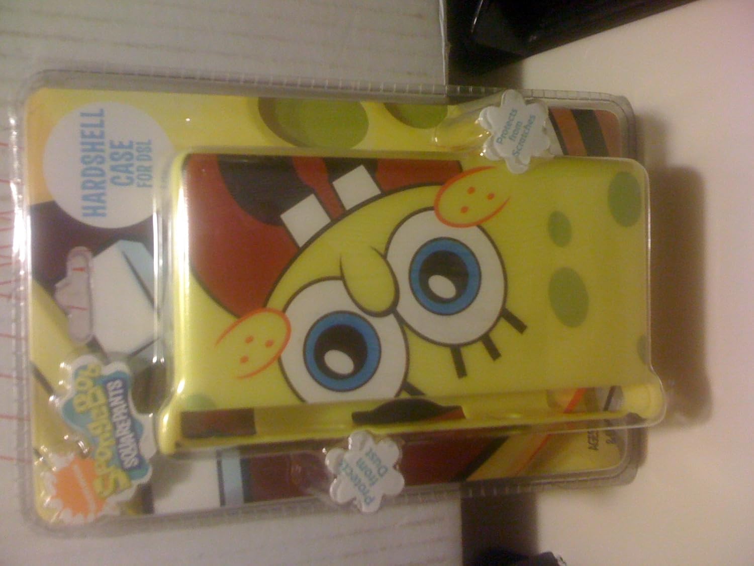 Hardshell Case for DSL