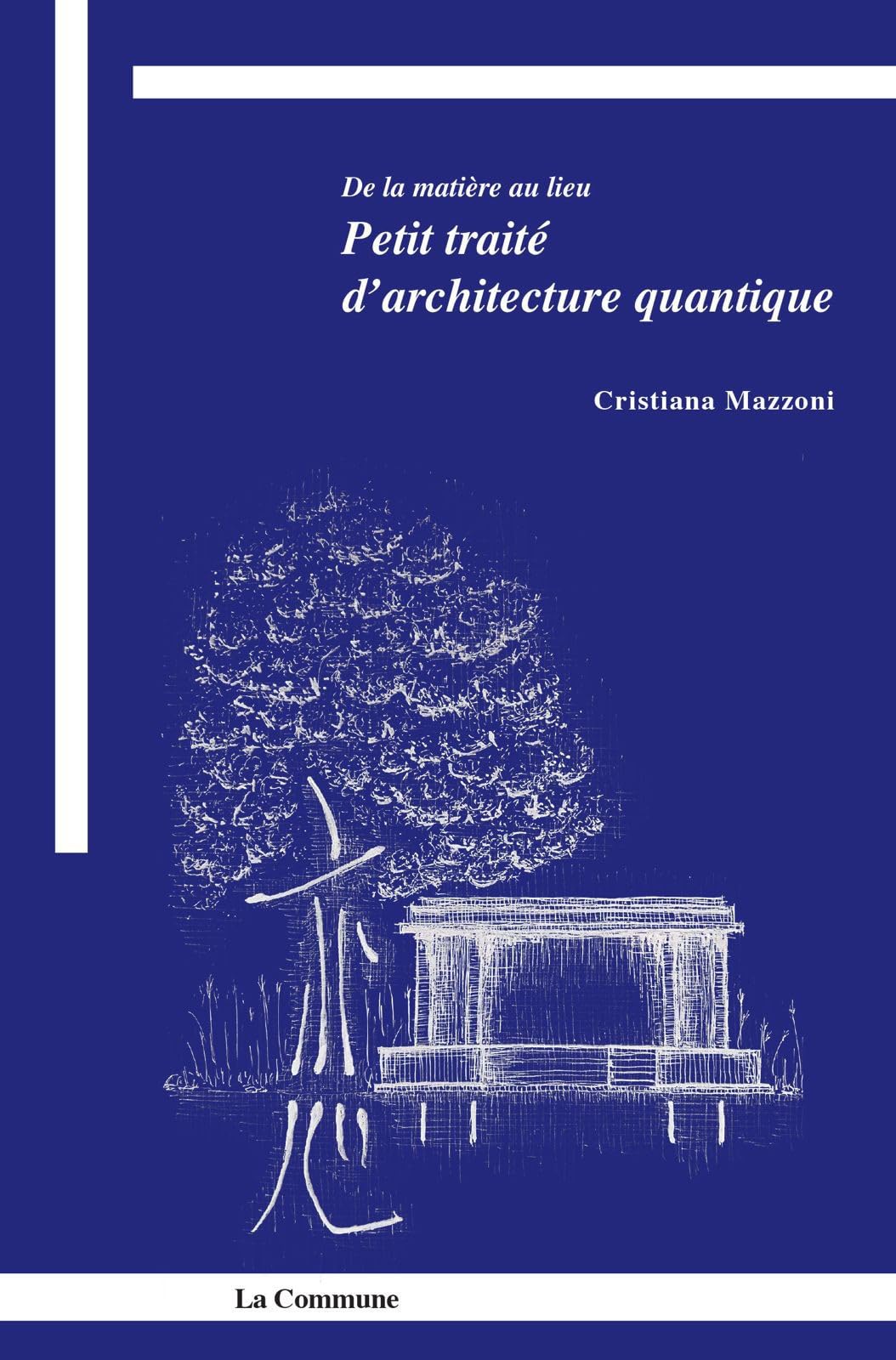 Architecture quantique : l'essai de réflexion à lire dans votre studio de création