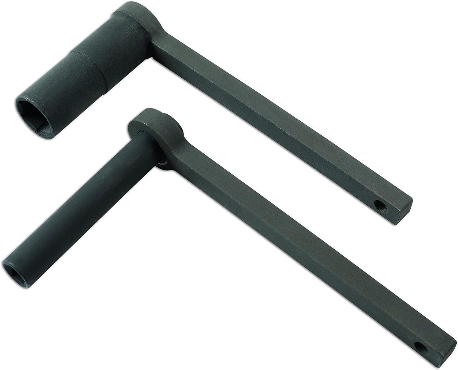 Laser 6792 HGV Cab Shock Absorber Tool - for Volvo