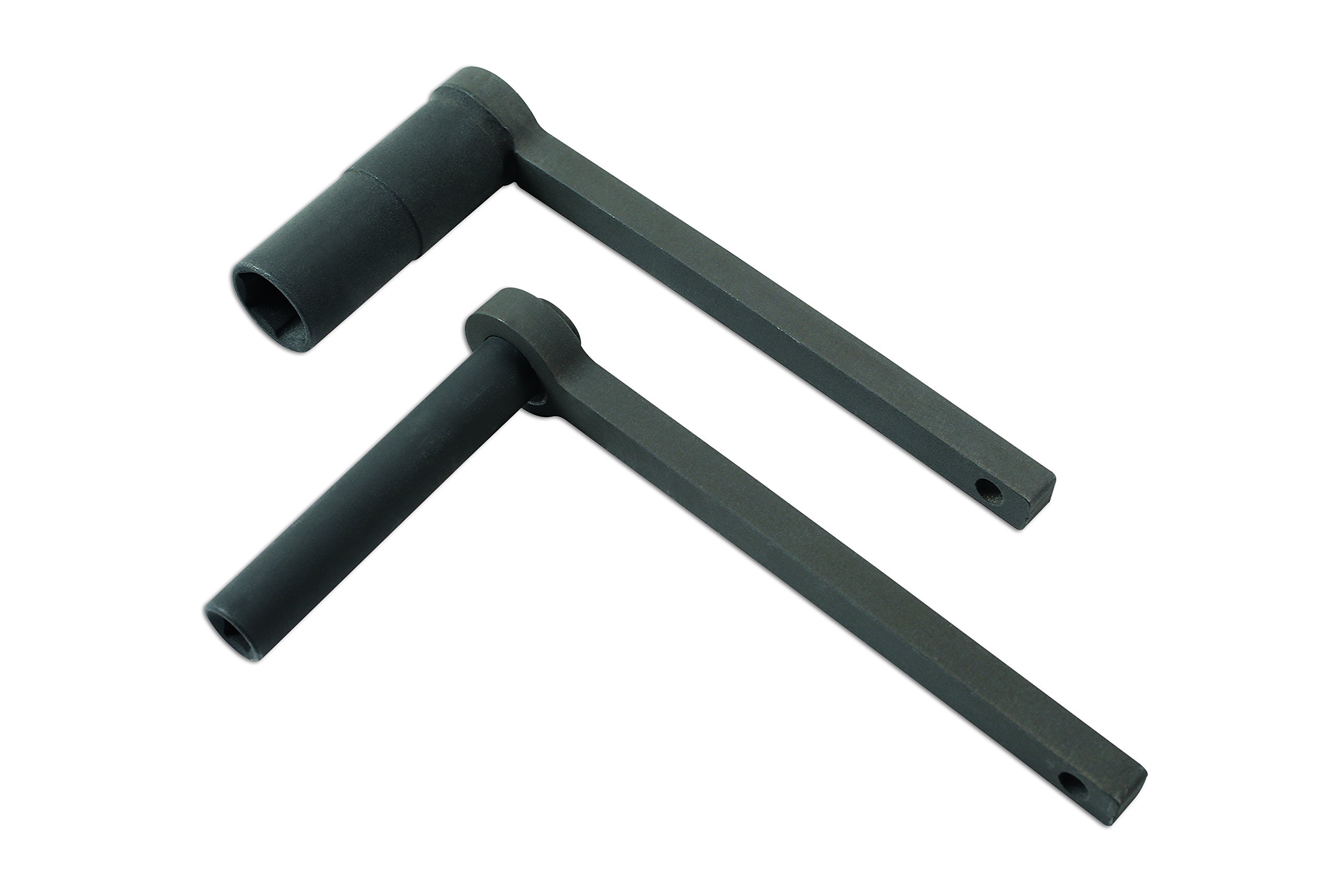 Laser 6792 HGV Cab Shock Absorber Tool - for Volvo