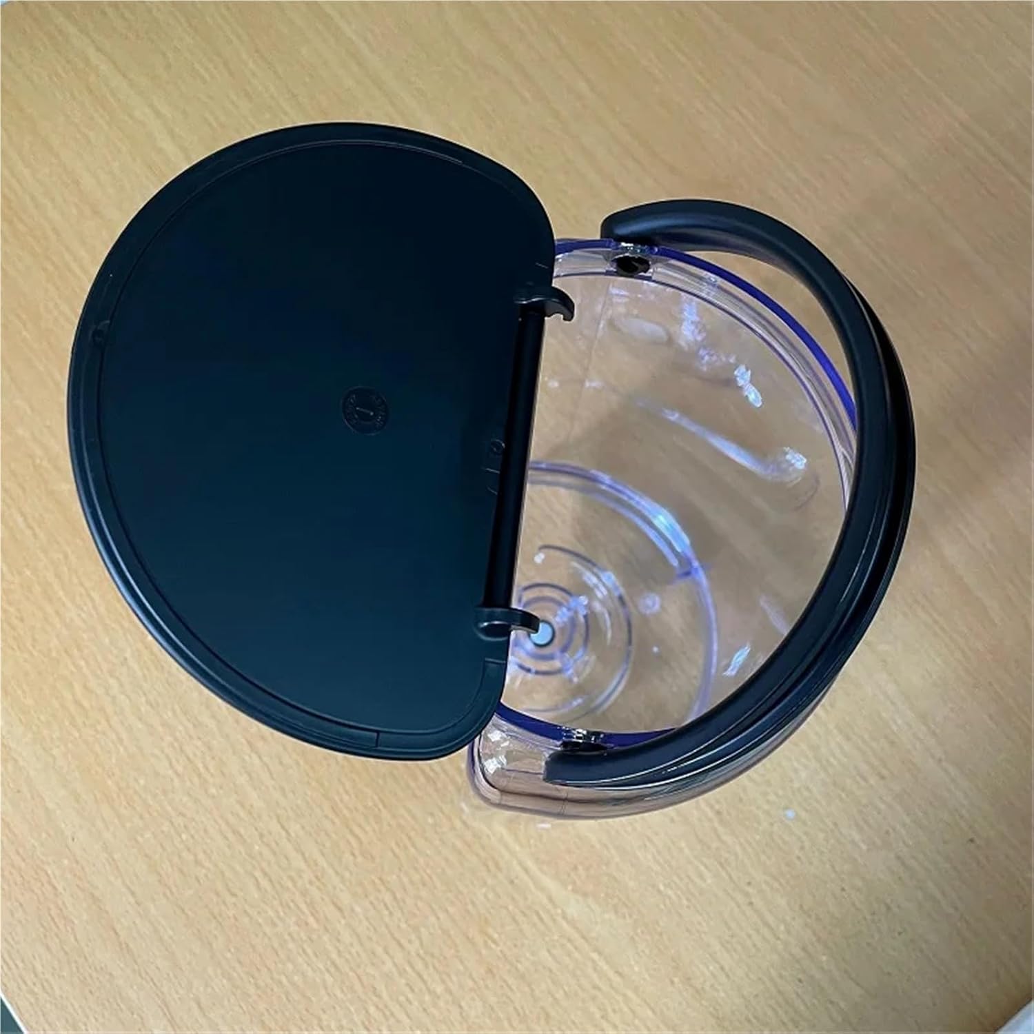 SPARE PARTS For Nespresso For Nestle For Zenius ZN100 Capsule Coffee Machine Water Tank Replacement Accessories