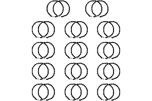 Boot Straps for Cowboy Boots: Stylish Elastic Boot Blousing Bands