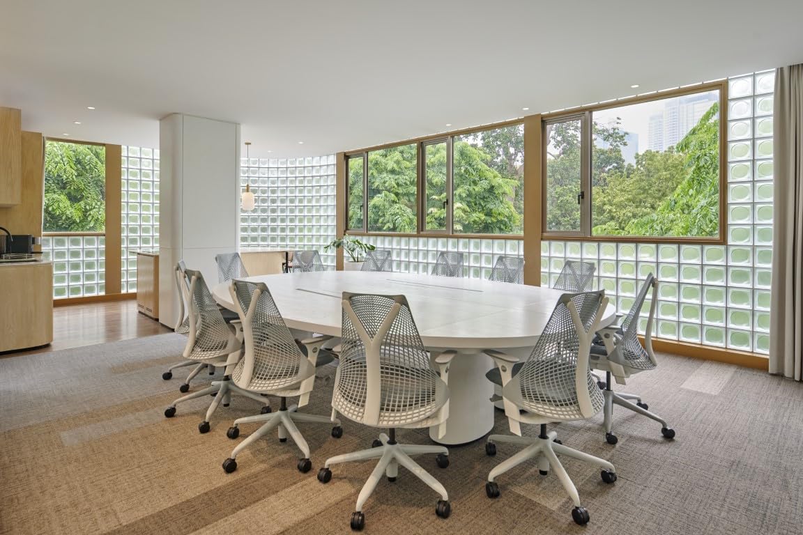Bloque de vidrio Pavés Ronde | Dimensión 190x190x80 mm | Unidad de venta: caja de 5 piezas | PRODUCCIÓN DESCARBONIZADA