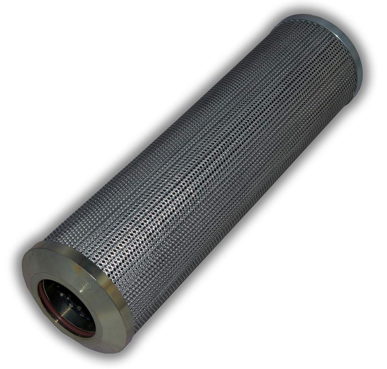 Big Filter Replacement Hydraulic Filter Compatible with MP FILTRI HP5003A03AS, 1-Pack