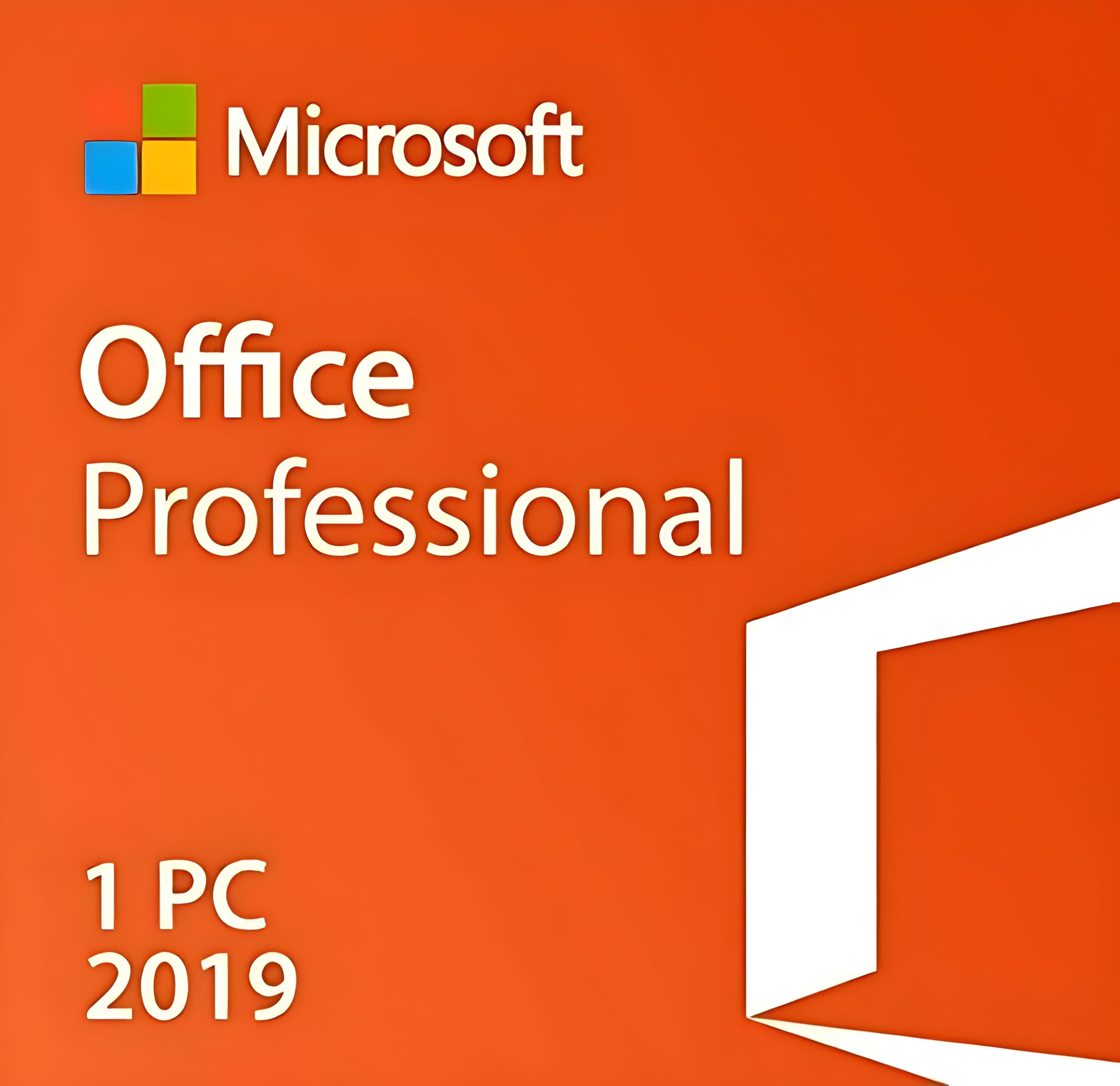 Microsoft Office 2019 Professional - Lifetime Validity - Windows only - Email delivery in 2 Hours- no CD-image-7